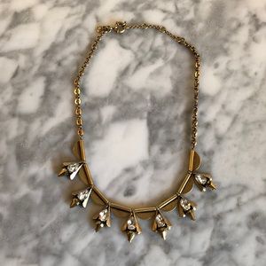 J.Crew Statement Necklace
